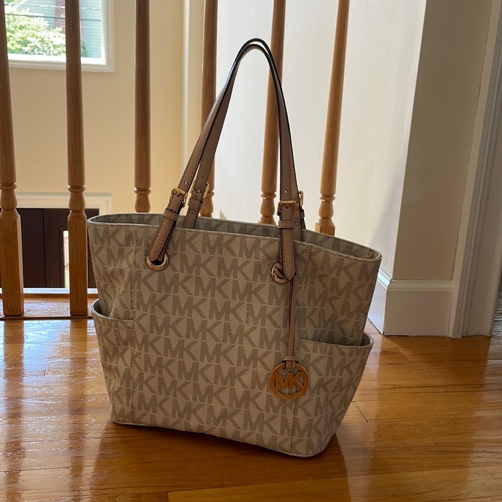 Michael Kors Tote